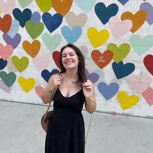 Meet your Posher, Mccarley